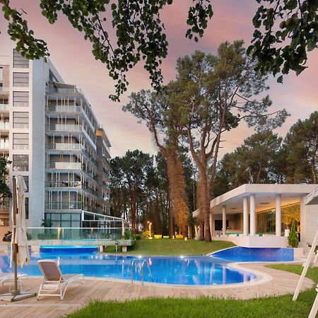 Magnika Resort Shekvetili Extérieur photo