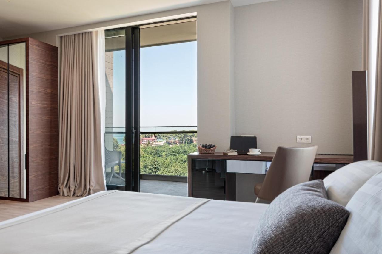 Magnika Resort Shekvetili Extérieur photo