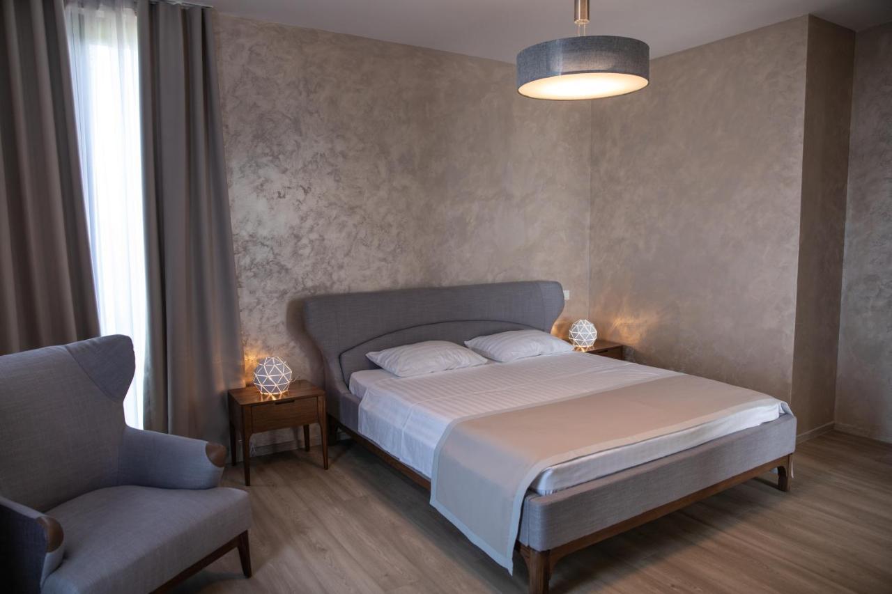 Magnika Resort Shekvetili Extérieur photo