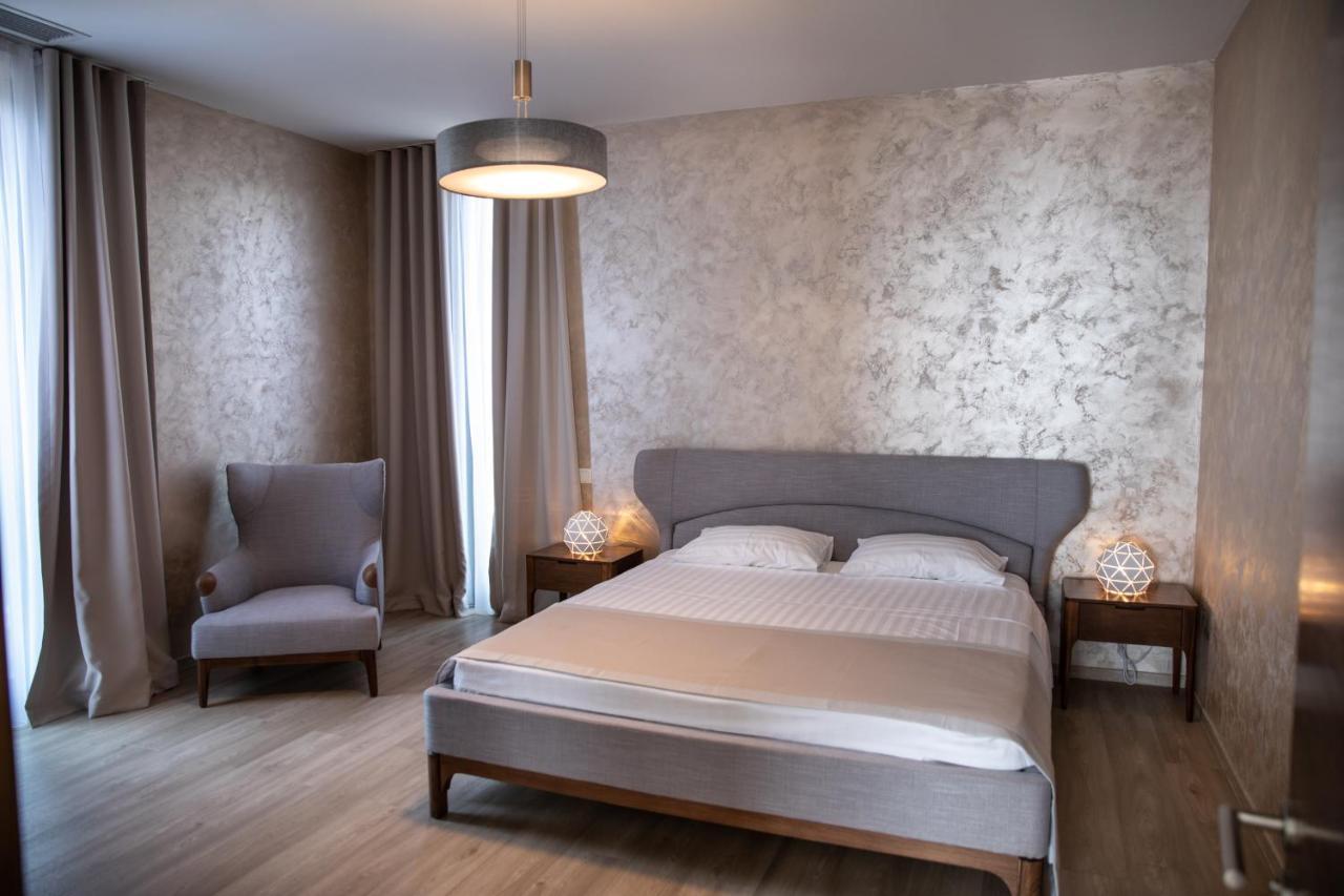 Magnika Resort Shekvetili Extérieur photo