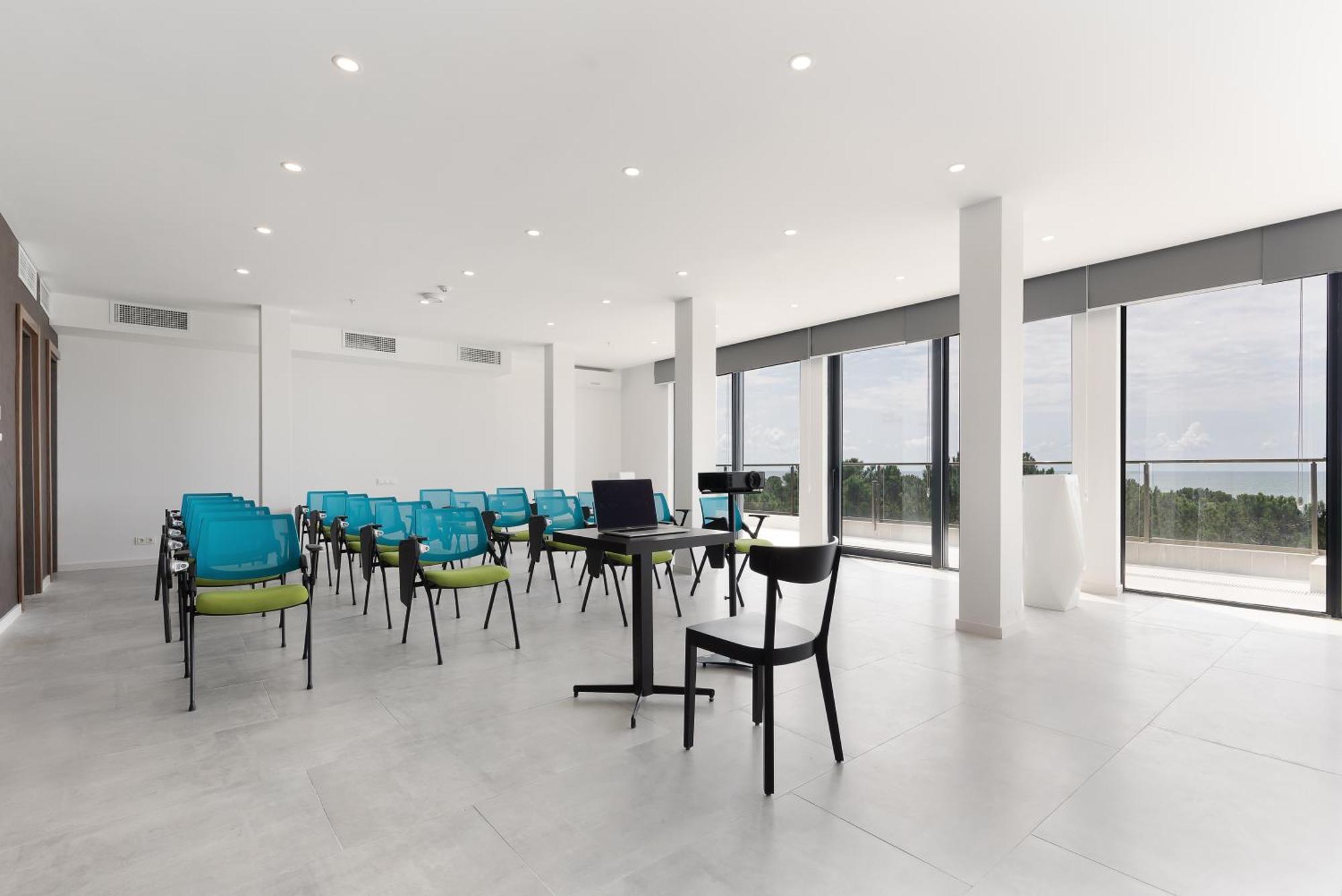 Magnika Resort Shekvetili Extérieur photo