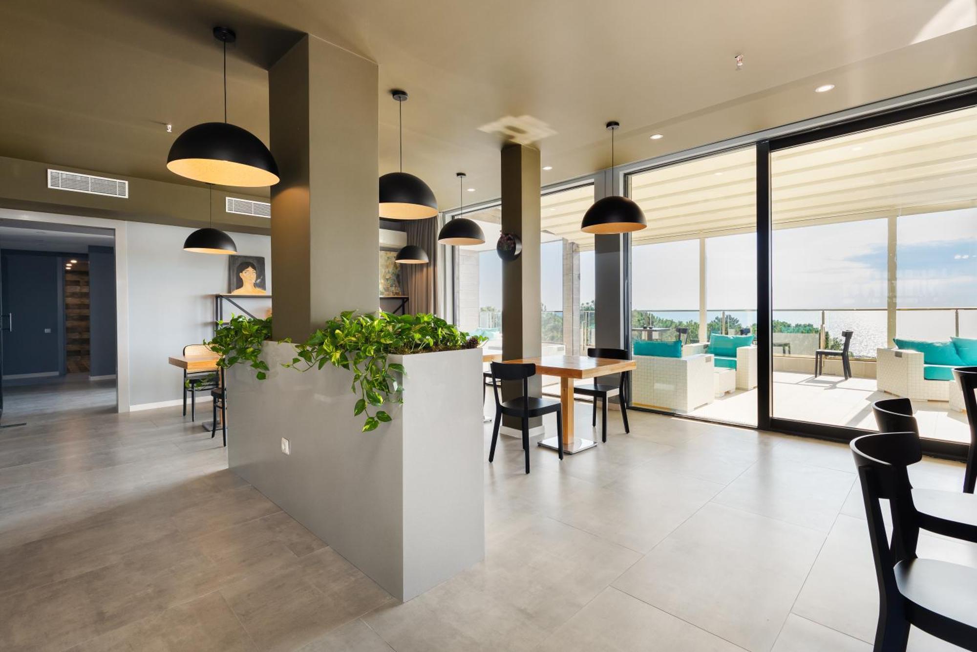 Magnika Resort Shekvetili Extérieur photo