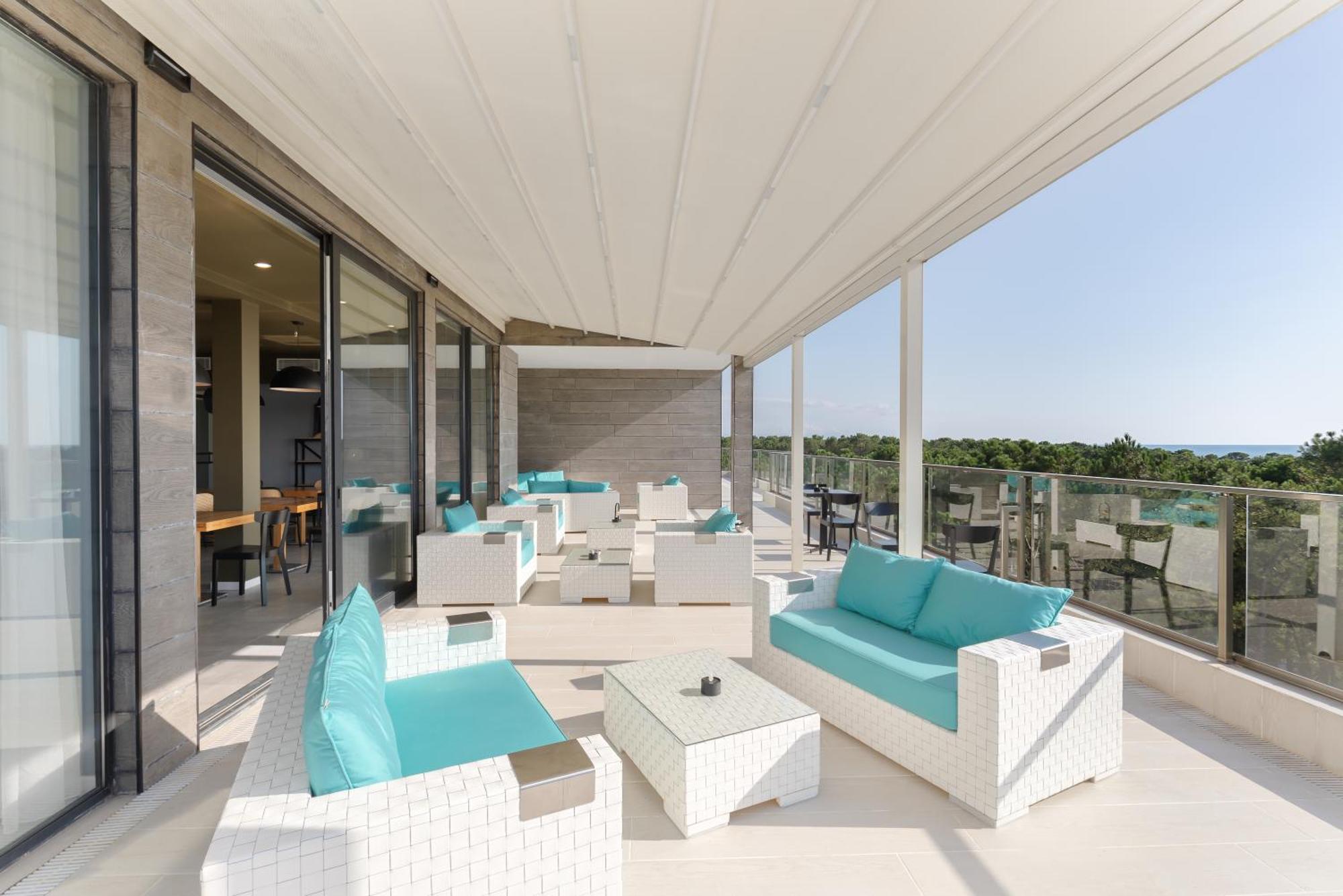 Magnika Resort Shekvetili Extérieur photo