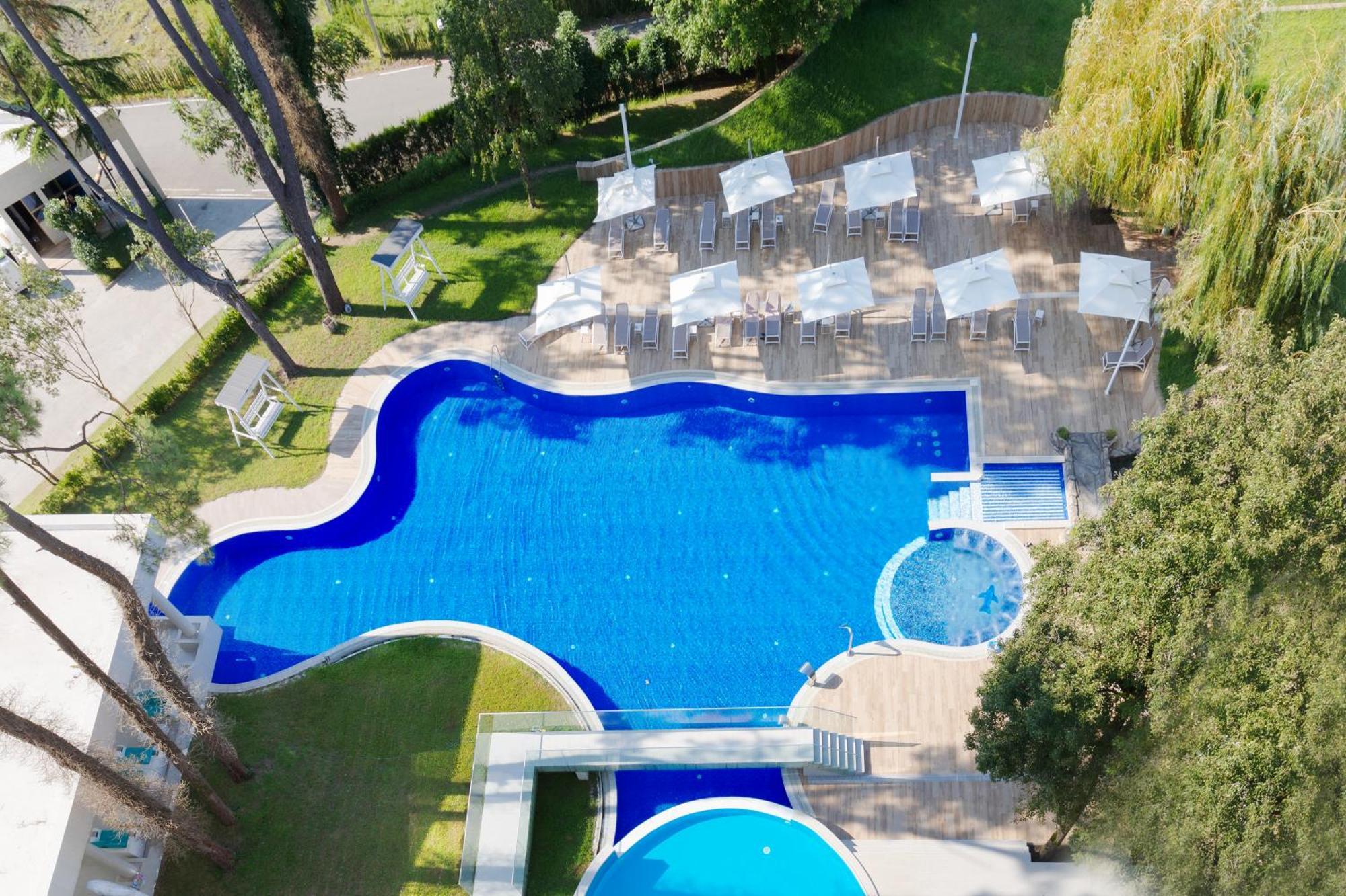 Magnika Resort Shekvetili Extérieur photo