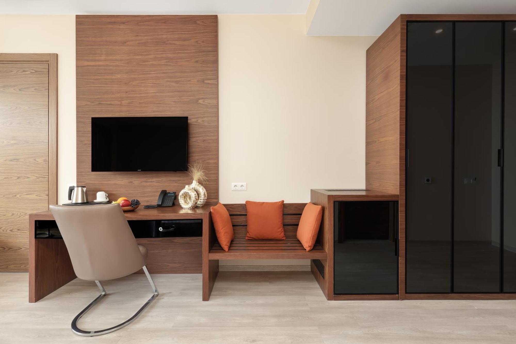 Magnika Resort Shekvetili Extérieur photo