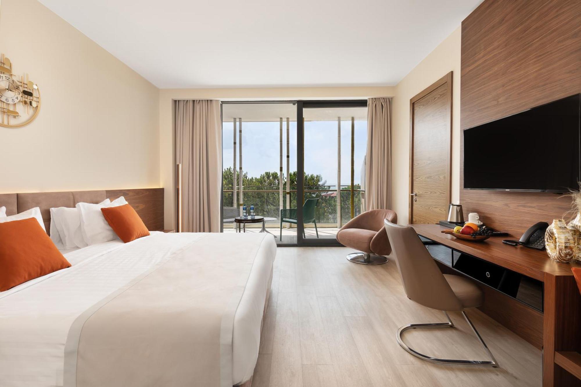 Magnika Resort Shekvetili Extérieur photo