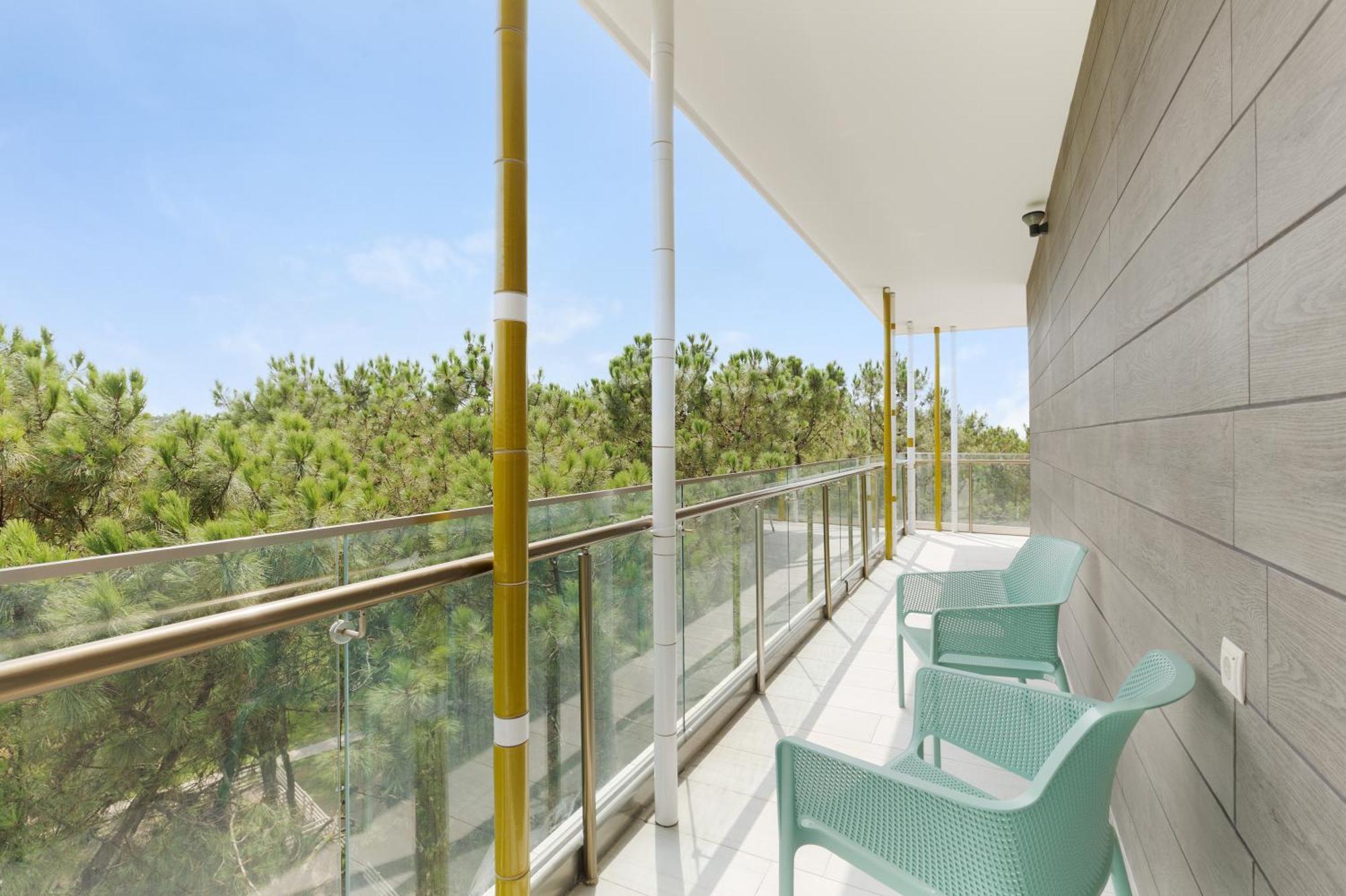 Magnika Resort Shekvetili Extérieur photo