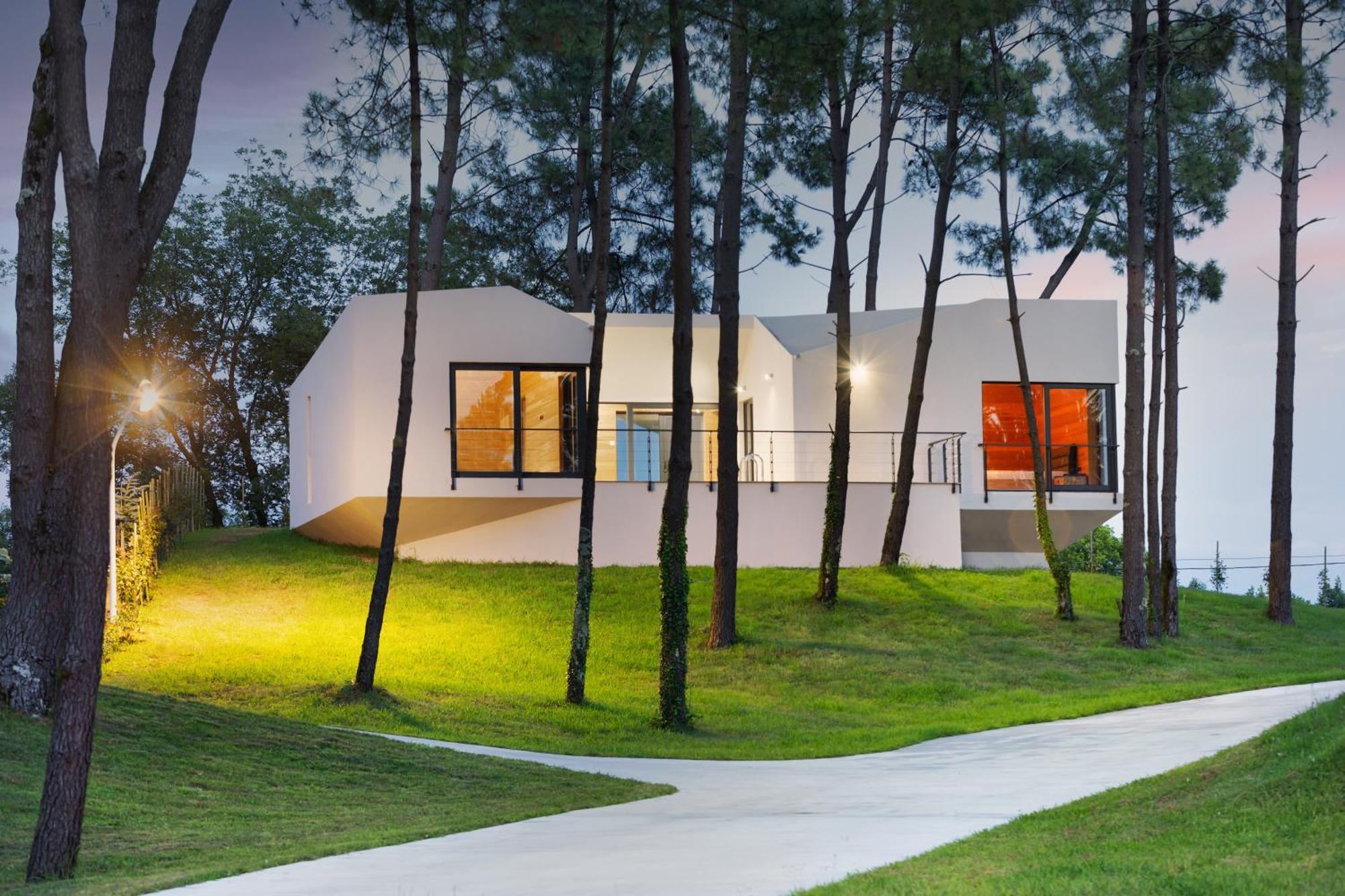 Magnika Resort Shekvetili Extérieur photo