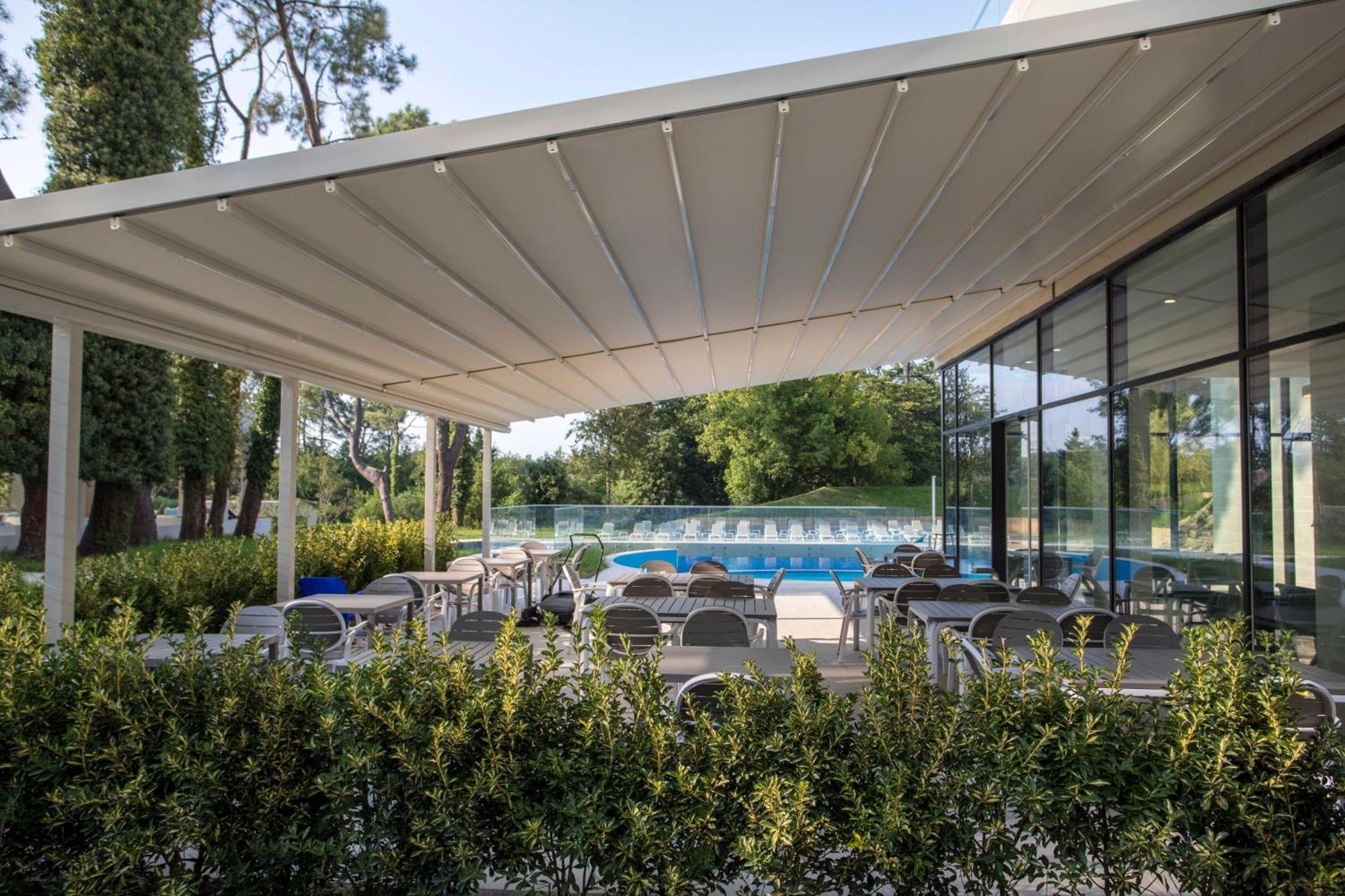 Magnika Resort Shekvetili Extérieur photo